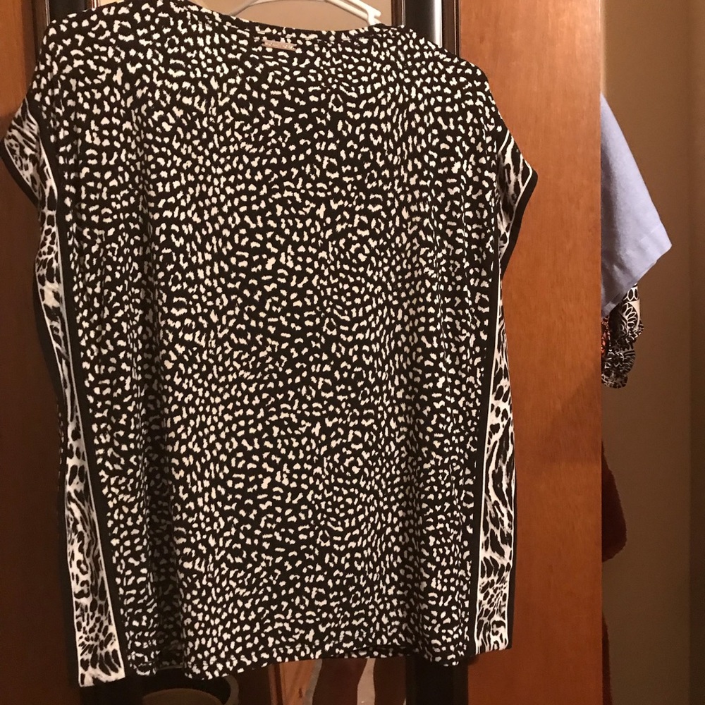 Michael Kors dress shirt